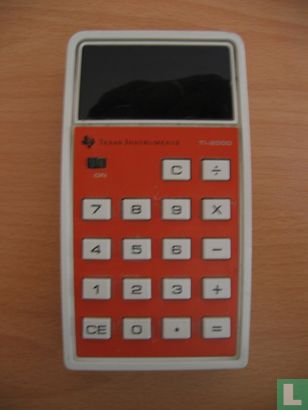 TI 2000