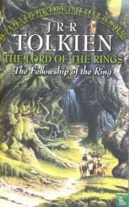 The Fellowship of the Ring - Afbeelding 1
