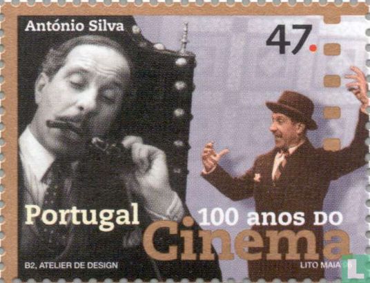 100 years of cinema
