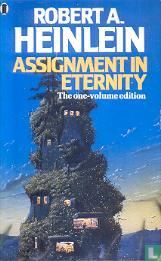 Assignment in Eternity: The One-volume Edition - Image 1