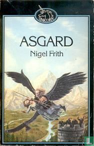 Asgard - Afbeelding 1