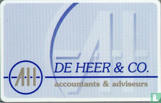 De Heer & Co, accountants & adviseurs