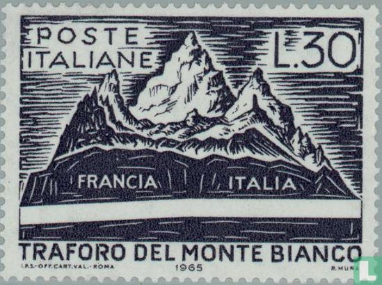 Mont-Blanc-Tunnel Öffnungszeiten