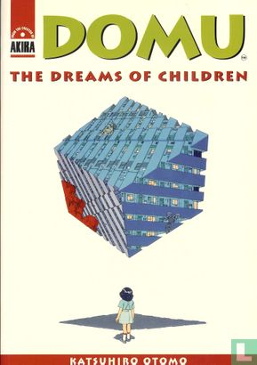 The dreams of children - Afbeelding 1