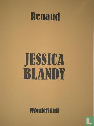 Jessica Blandy - Image 1