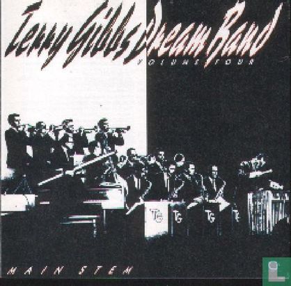 Dreamband Volume Four Main stem  - Bild 1