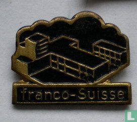 Franco-Suisse (fabriek) [zwart]