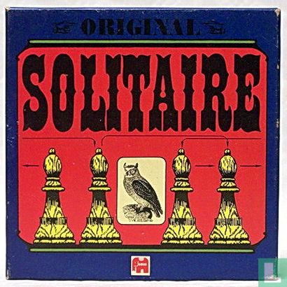 Solitaire - Image 1