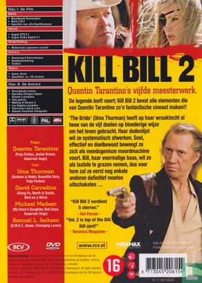 Kill Bill 2  - Image 2