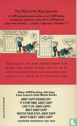 Andy Capp - man of the hour - Afbeelding 2