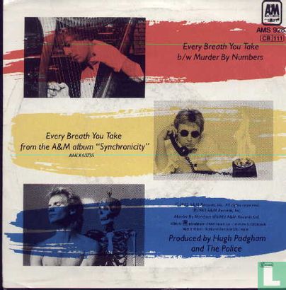 Every breath you take - Image 2