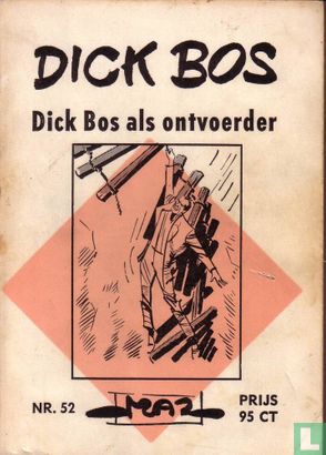 Dick Bos als ontvoerder - Bild 1