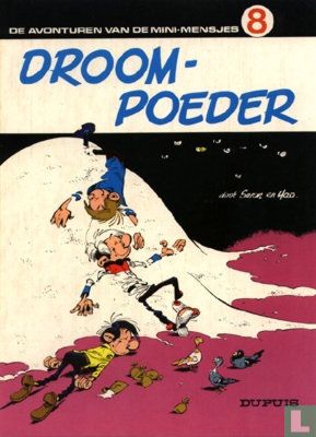 Droompoeder - Image 1