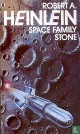 Space Family Stone - Afbeelding 1