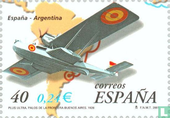 Luchtvaart 1926-2001