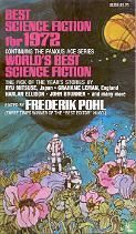 Best Science Fiction for 1972 - Afbeelding 1
