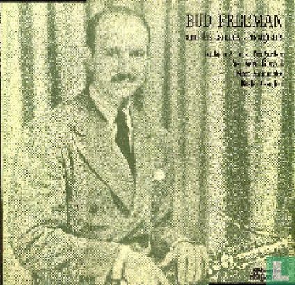 Bud Freeman and his famous Chigagoans - Image 1