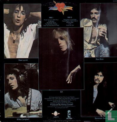 Tom Petty and The Heartbreakers - Bild 2