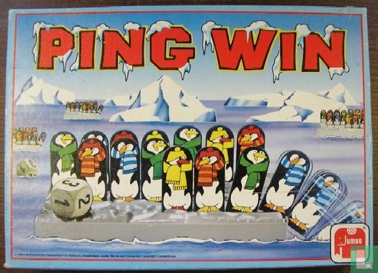 Ping Win - Image 1
