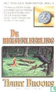 De Heksenleerling - Image 1