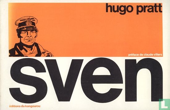 Sven - Image 1