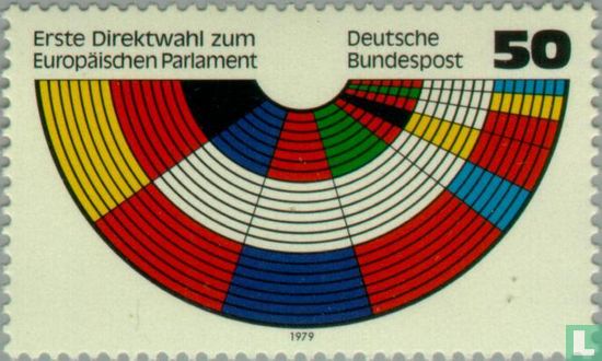 Verkiezingen Europese Parlement
