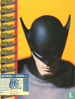 Batman Collected - Afbeelding 1