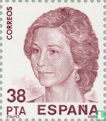 España '84