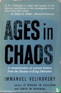 Ages in Chaos 1 - Image 1