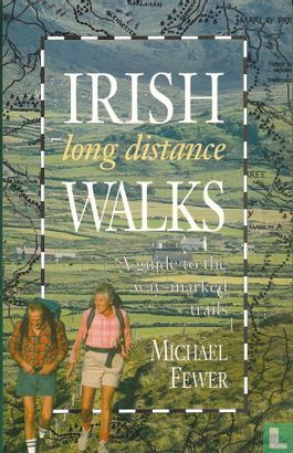 Irish long distance walks - Image 1