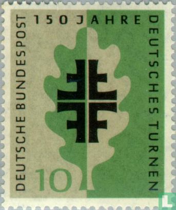 Deutsche Turnbewegung, 150 Jahre