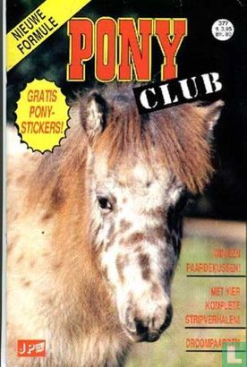 Ponyclub 377 - Bild 1