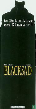 Blacksad - Afbeelding 2