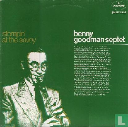Benny Goodman Septet - Image 1