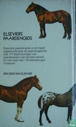Elseviers paardengids - Afbeelding 2