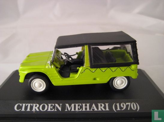Citroën Méhari  - Afbeelding 2
