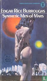 Synthetic Men of Mars - Image 1