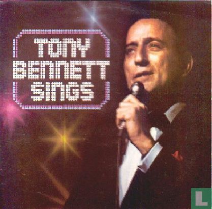 Tony Bennett Sings  - Afbeelding 1