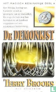 De Demonkist - Afbeelding 1
