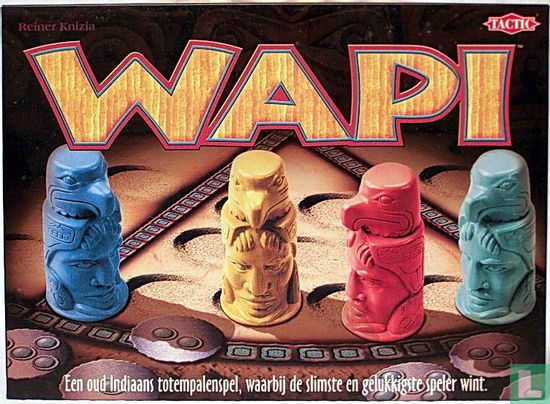 Wapi - Image 1