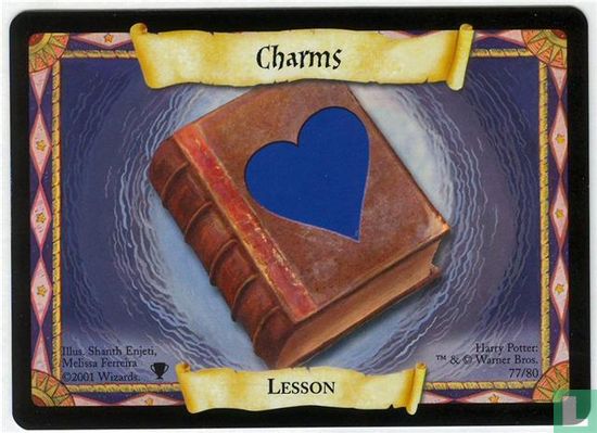 Charms - Image 1