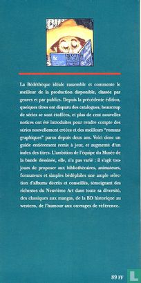 La bédéthèque idéale, édition 1999-2000 - Image 2
