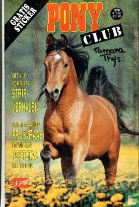 Ponyclub 379 - Image 1