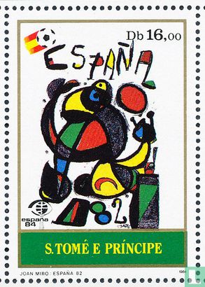 Espana '84