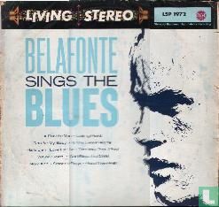 Belafonte sings the blues - Afbeelding 1