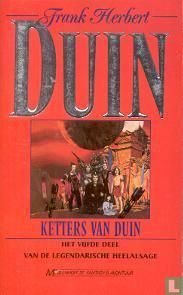 Ketters van Duin - Image 1