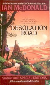 Desolation Road - Bild 1