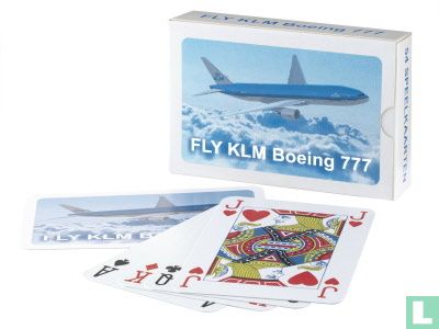 KLM (24) - Afbeelding 2