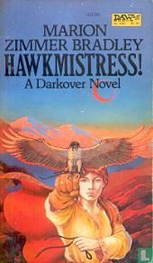 Hawkmistress! - Image 1