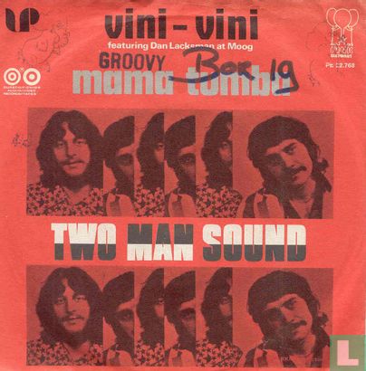 Vini-Vini - Image 1